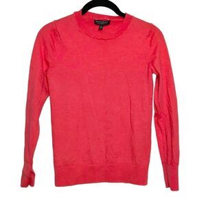 Banana Republic Pink Wool Sweater XS